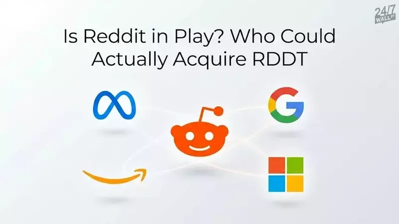 The Strategic Prospects of Reddit: Acquisition by Tech Giants or Continued Independence?