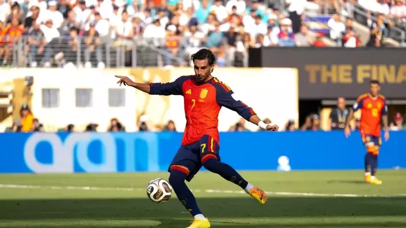 World Cup Success Boosts Fox Advertising Revenue, Despite Overall Profit Decline