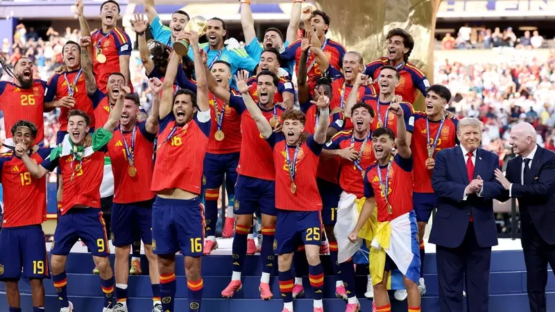 2026 FIFA World Cup Boosts Fox's Earnings Significantly