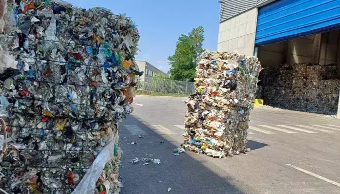 Accordo a Torino per il Miglioramento del Riciclo della Plastica
