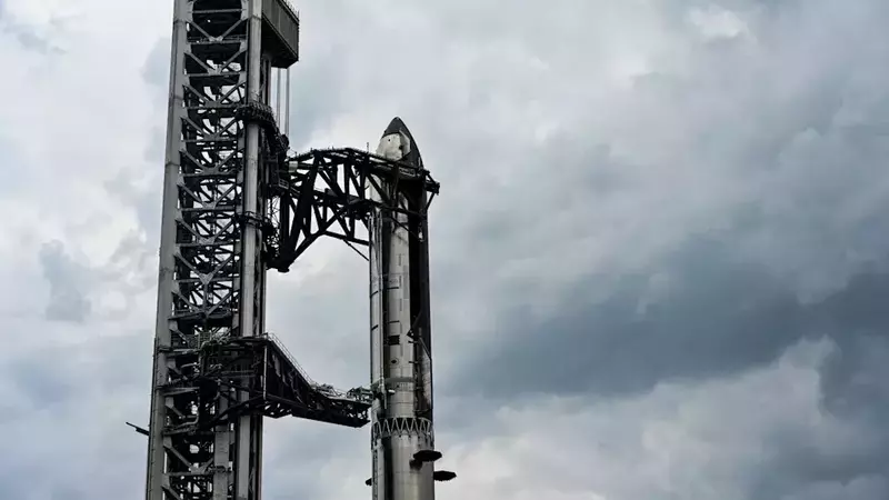 SpaceX Stock Unlock: A Pivotal Moment for Investors