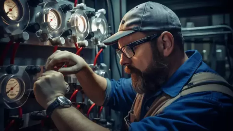 Badger Meter's Revenue Dip Signals Softening Demand