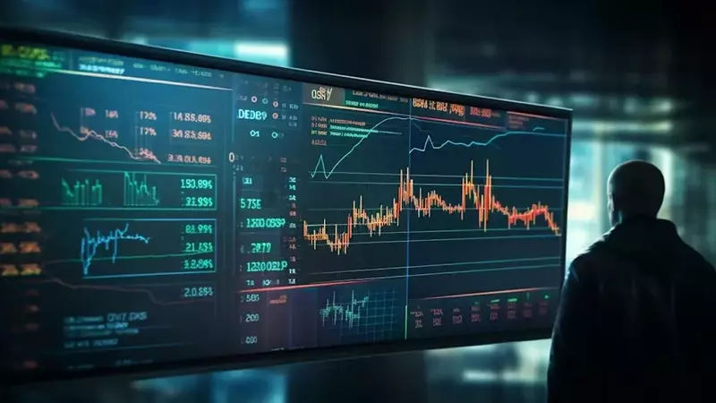 Qualcomm's Strategic Shift: Diversifying Beyond Smartphones with Automotive and Data Center Ventures
