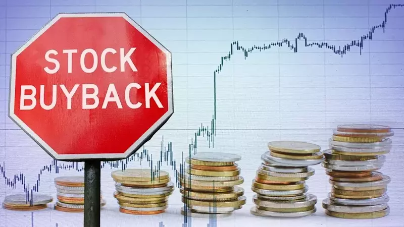 Berkshire Hathaway's Significant Stock Repurchases Under Greg Abel: A Bullish Indicator?