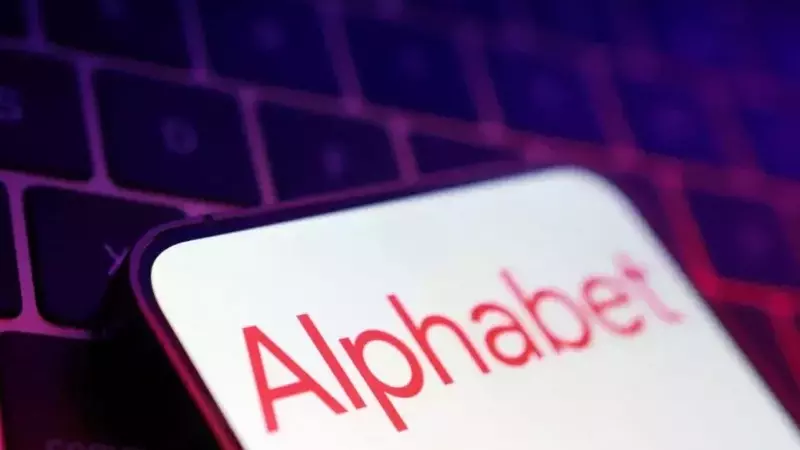 Alphabet Seeks Up to $25 Billion in Latest Bond Offering Amid AI Investments