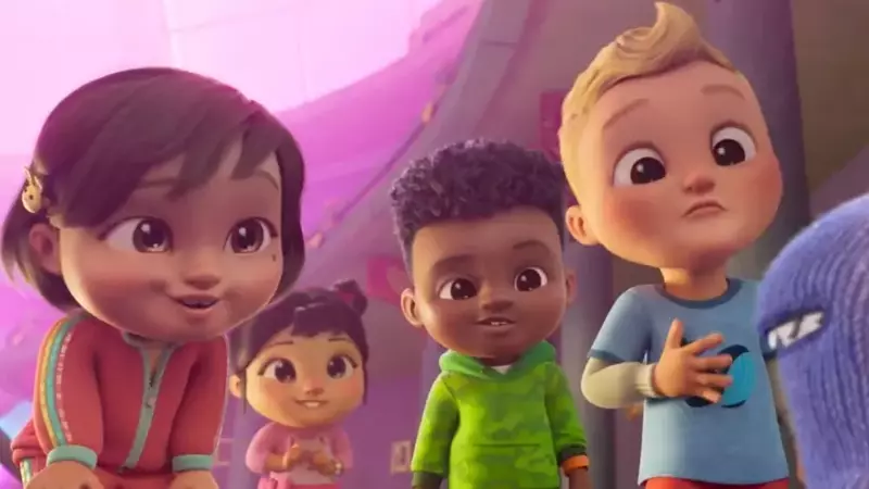 CoComelon: The Movie' Trailer Unveils JJ's Grand Adventure
