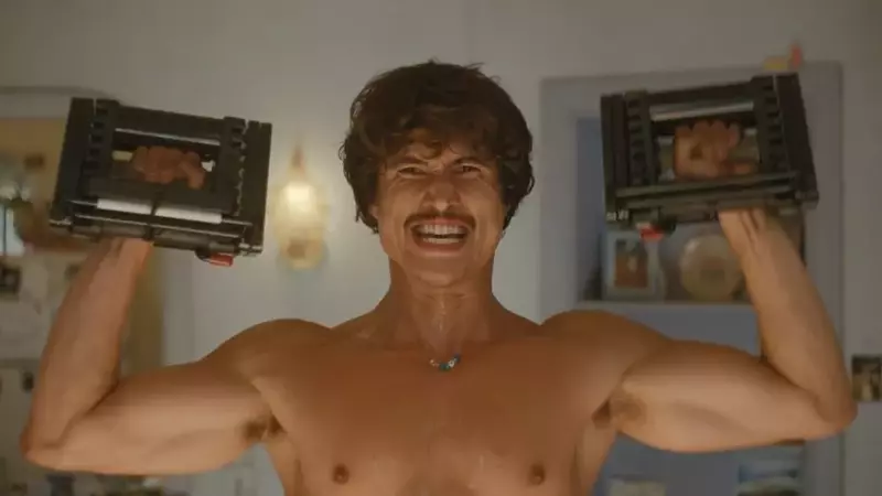 Netflix's 'Beef' Inspired Wellness Week in Los Angeles