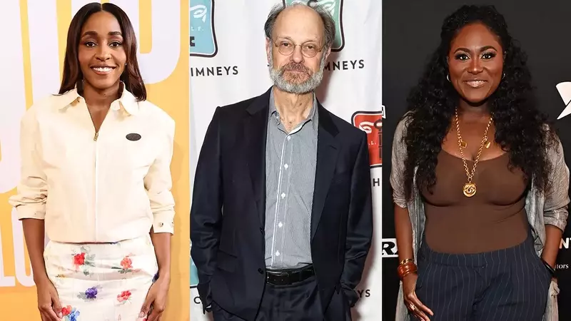 Ayo Edebiri, David Hyde Pierce, and Danielle Brooks to Lead Off-Broadway 'You're A Good Man, Charlie Brown'