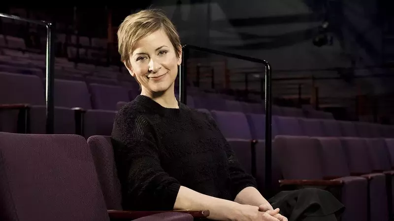 Tony Award-Winning Director Anna D. Shapiro Appointed Drama Division Head at Juilliard