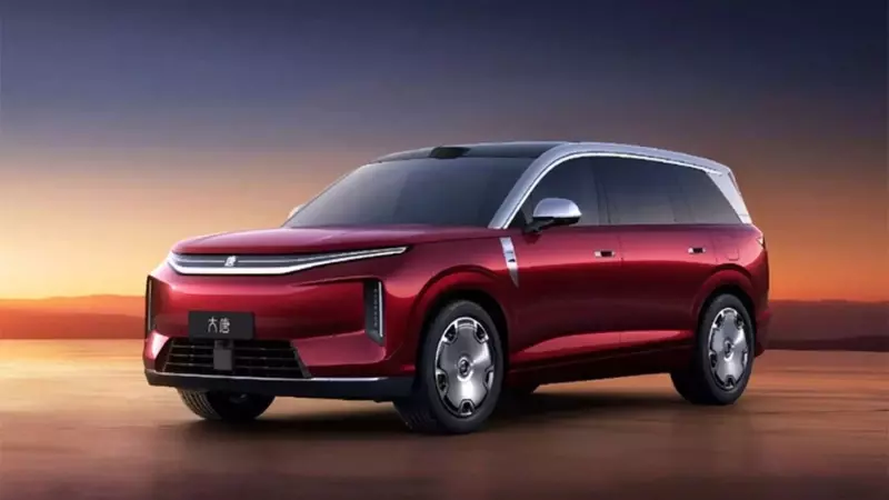 Chinese Automakers Rise to Prominence in Global Market