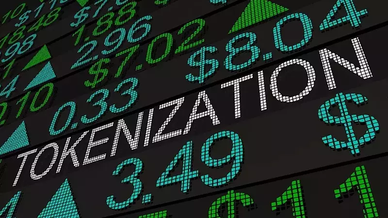 Tokenized Assets on the Rise: Deposits Surge to $7.4 Billion Amidst DeFi Decline