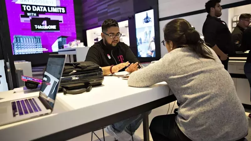 T-Mobile Introduces New Phone Financing Options and Wireless Plans Amid Shifting Consumer Demands