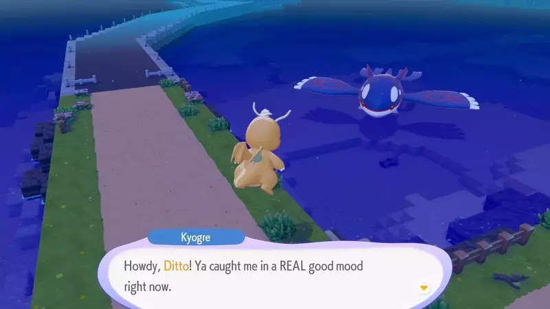 A Comprehensive Guide to Locating Legendary and Mythical Pokémon in Pokopia