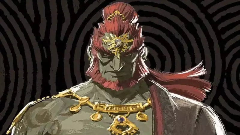 Rumored Ganondorf Actor for Live-Action Zelda Movie Revealed