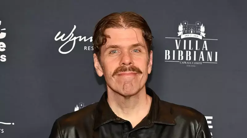 Perez Hilton's Path to Redemption: Apologies and Self-Reflection Amidst Personal Turmoil