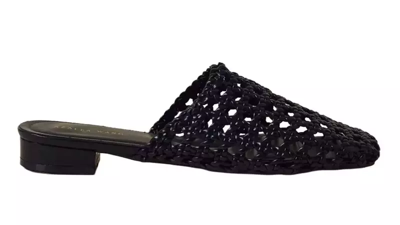 Embrace the Woven Trend: Crochet Shoes for Every Occasion