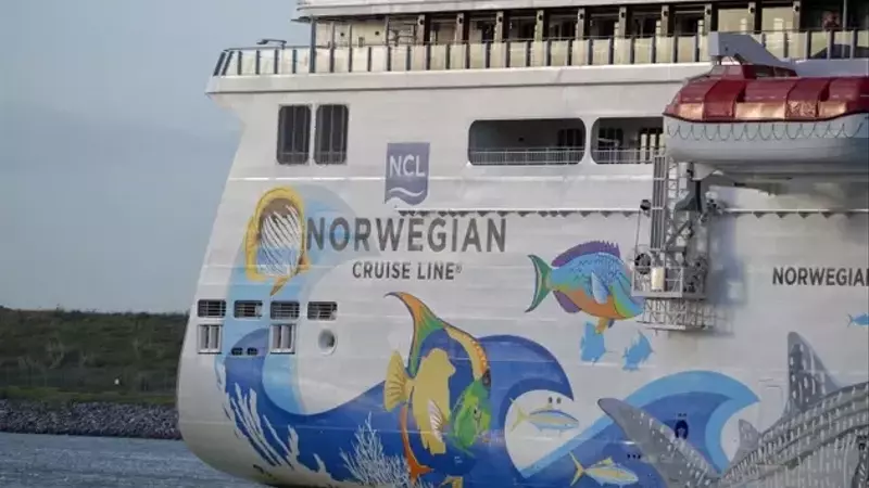 Norwegian Cruise Line: A Balanced Investment Outlook Amidst Growth and Challenges
