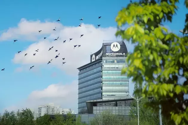 Motorola Solutions: Strong Q2 Performance and Future Growth Prospects