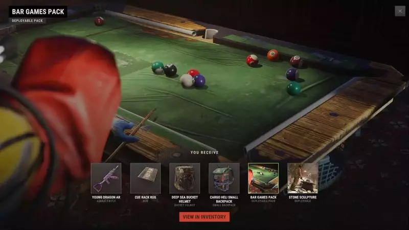 Rust's 'Power Trip' Update: A Game-Changer for Monument Control and New Content