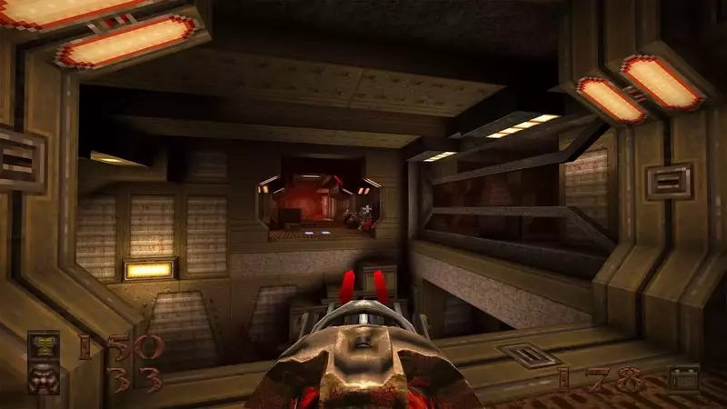 Quake Celebrates 30th Anniversary with New Episode and Updates