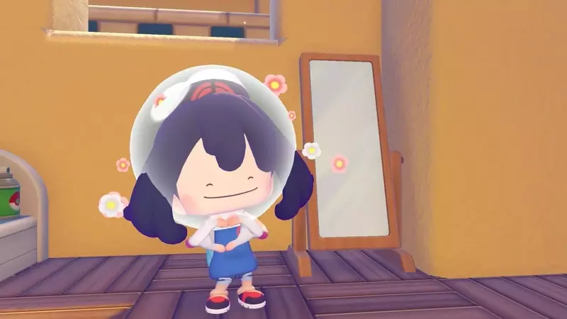 Unlock All Outfits and Hairstyles in Pokémon Pokopia