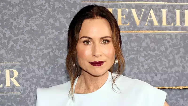 Minnie Driver Recounts Miraculous Survival in France Car Crash