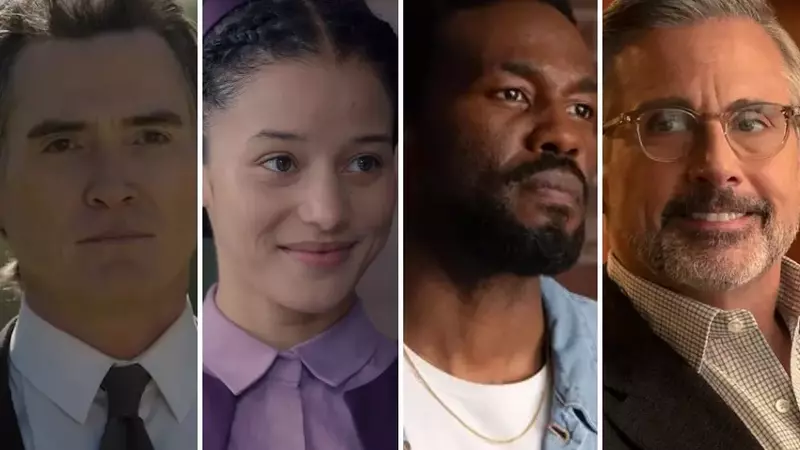Emmy Solo Nominees Face Uphill Battle for Awards Recognition