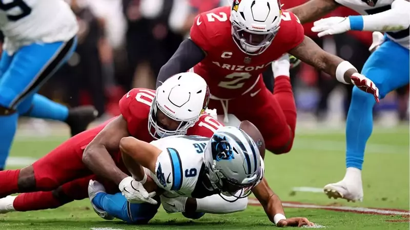 How to Watch the 2026 NFL Hall of Fame Game Live Online