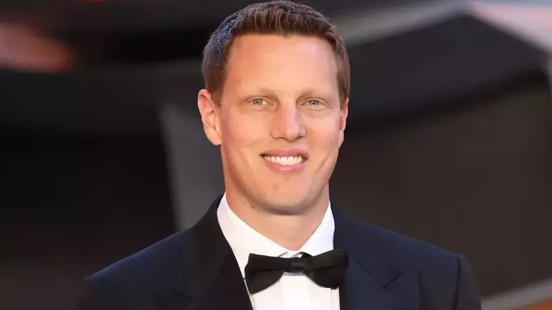 European Media Leaders Back David Ellison Following UK Approval of Paramount-WBD Deal