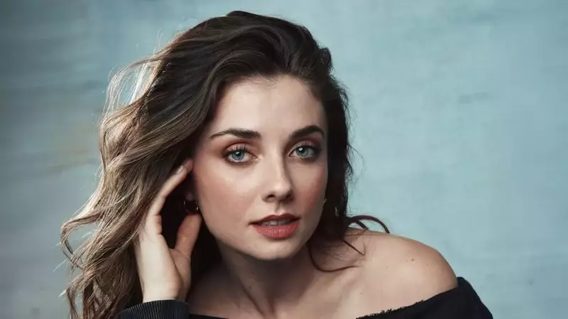 Giorgia Whigham Joins Kevin Bacon in Amazon MGM Horror Thriller 'Summoner'