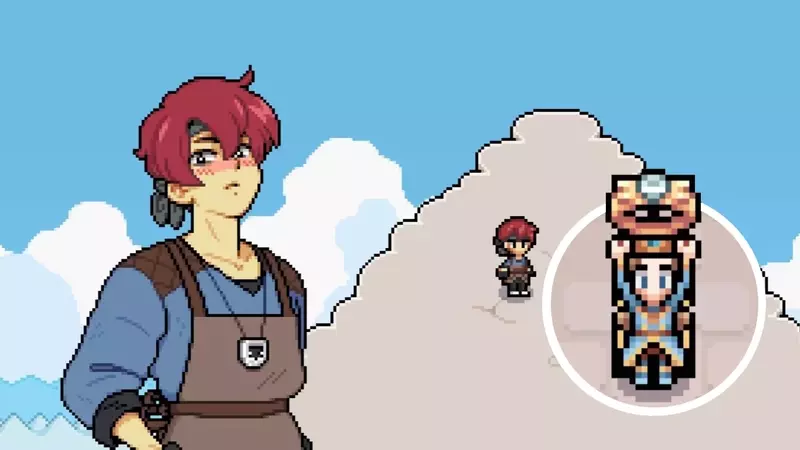 Crafting the Engagement Ring in Fields of Mistria: A Comprehensive Guide