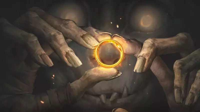 Magic: The Gathering's 'The Hobbit' Set: A Whimsical New Chapter After 'Lord of the Rings'