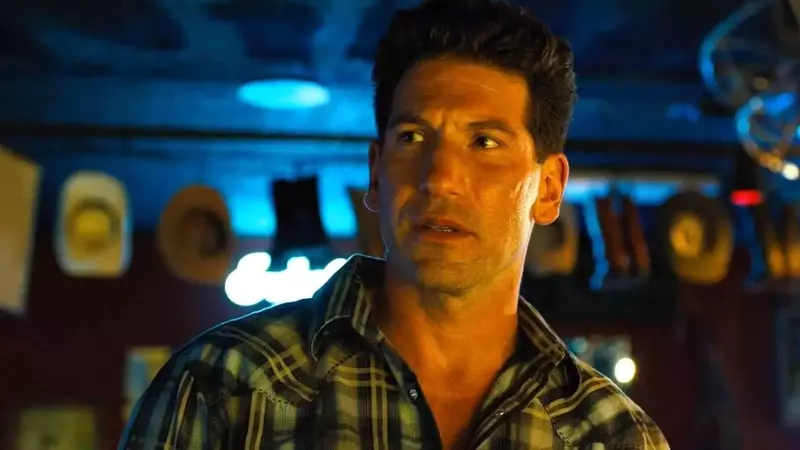 Jon Bernthal's Critically Acclaimed Thriller 'Sicario' Surges on HBO Max, Finding New Audience