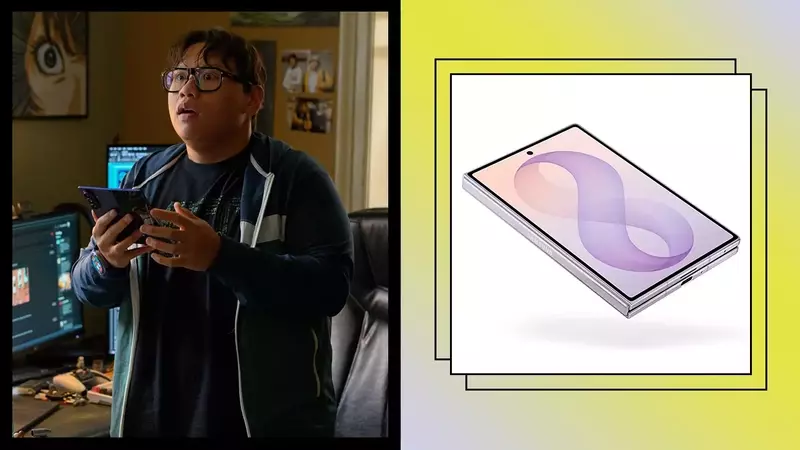 T-Mobile's Unbeatable Offer: Get a Free Samsung Galaxy Z Fold8