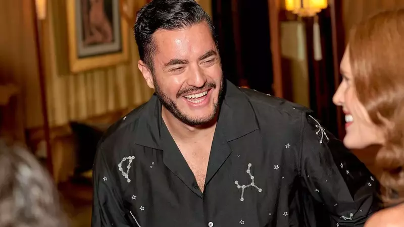 Fashion and Beauty Leaders Discuss the Future of Retail at a Private NYC Dinner