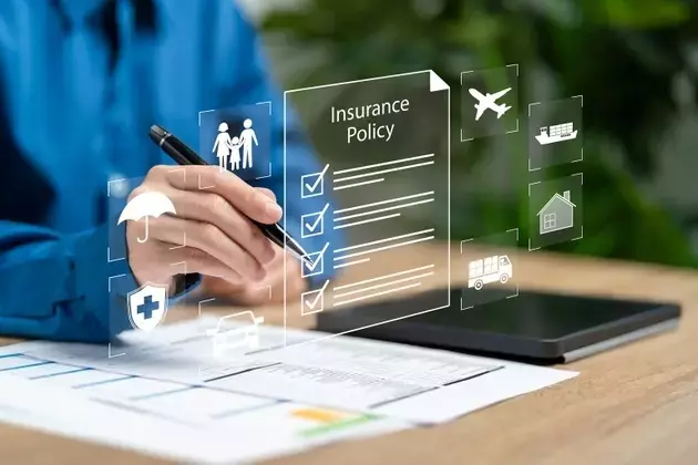 Markel's Resilience Amid Market Volatility