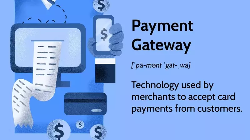 Understanding Payment Gateways: Bridging Merchants and Processors