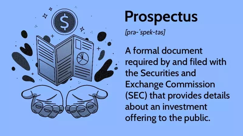 Understanding the Prospectus: A Guide for Investors