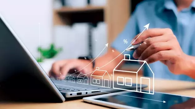 Rising Treasury Yields and Their Impact on US Commercial Real Estate