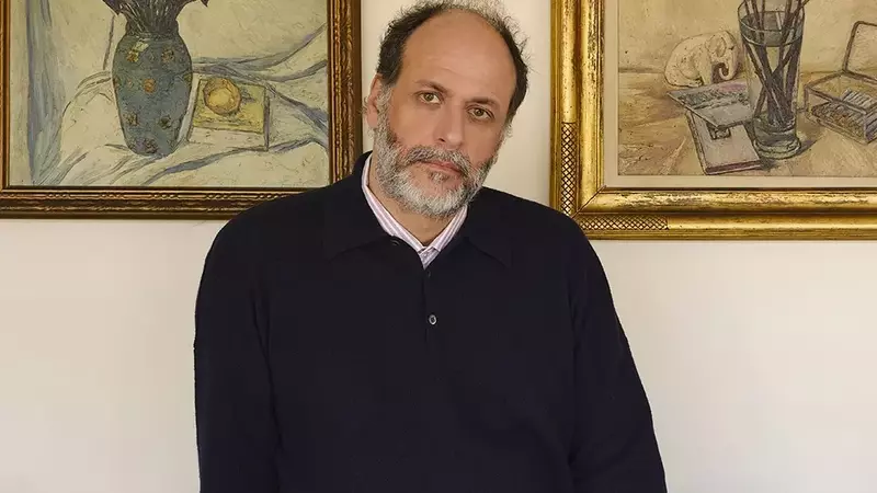 Luca Guadagnino Honored with Cartier Glory to the Filmmaker Award at Venice Film Festival