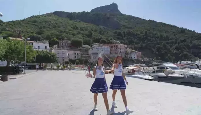 Maratea eccelle nel riciclo dell'acciaio grazie all'iniziativa "Cuore Mediterraneo" di RICREA