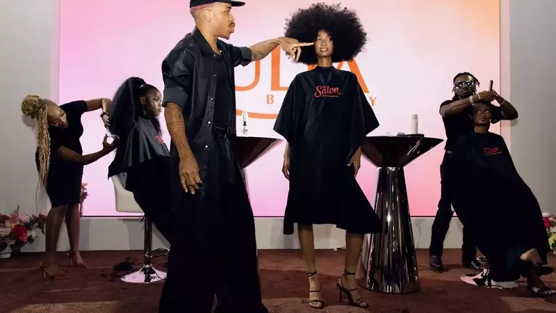 Innovating Inclusivity: The Rise of Black-Owned Beauty Brands