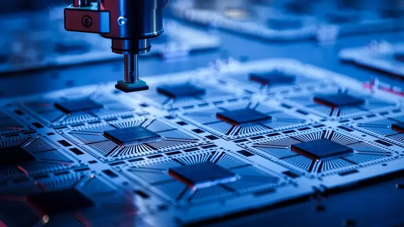 SanDisk Corporation: AI-Driven Growth Transforms Memory Sector Outlook