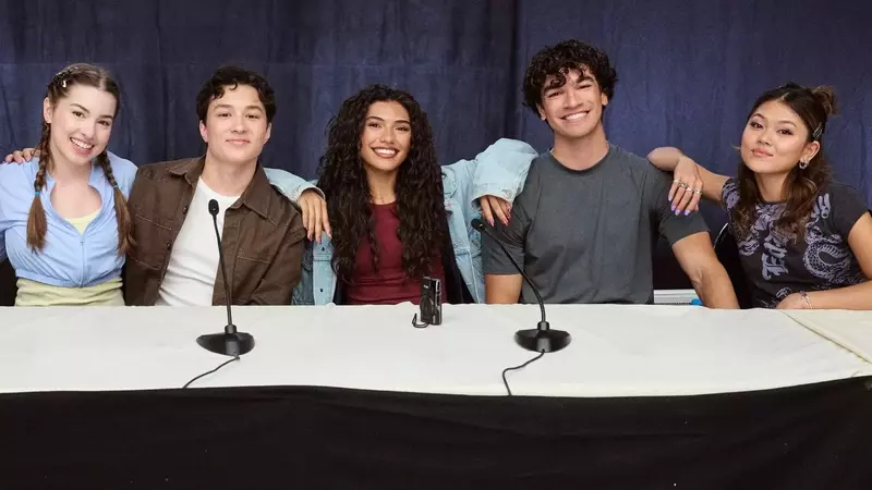 Disney's 'Descendants' Universe Expands with 'Hidden Heroes' Focusing on Sidekicks' Offspring