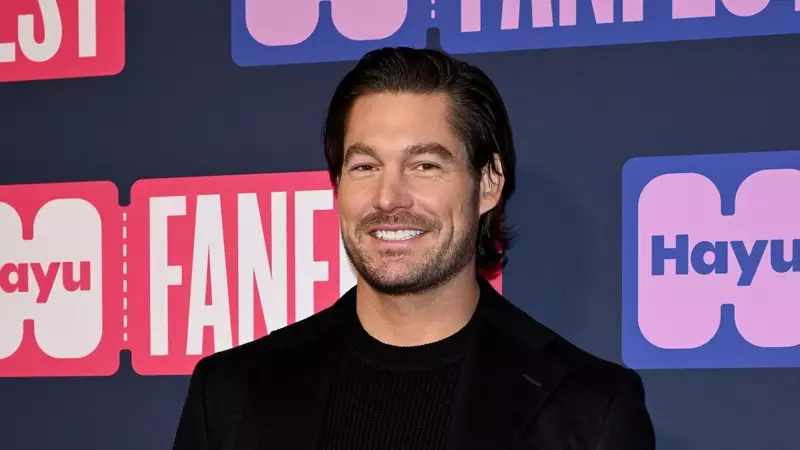 Reality Star Craig Conover Ventures into Independent Film with 'Caroline Fletcher'