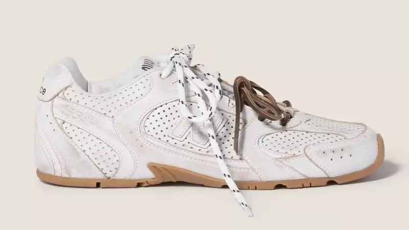Top Sneaker Collaborations of the Year