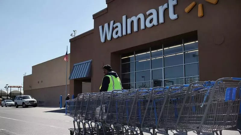 Walmart Offering Significant Discount on 'Spacious' Outdoor Storage Shed
