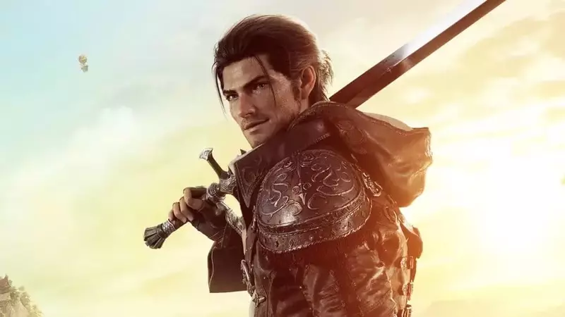 Final Fantasy XIV Online on Switch 2 Receives Performance and UI Enhancements