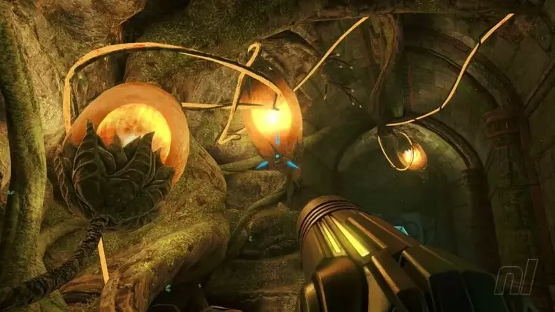 A Reflective Journey Through the World of Metroid Prime