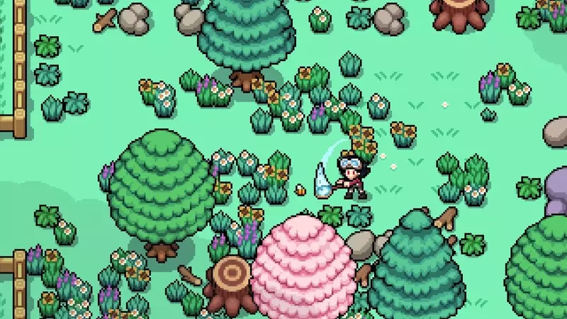Comprehensive Guide to Bug Collection in Fields of Mistria